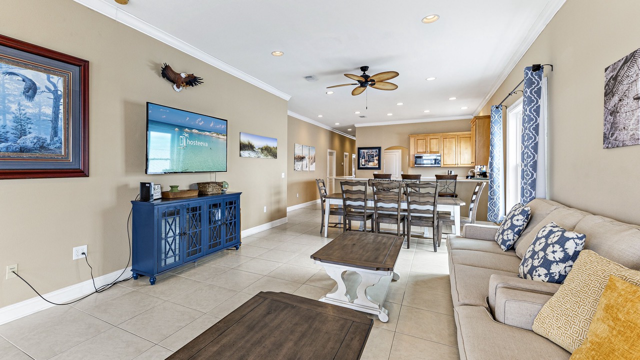 Photo of Patio Balcony in Gulf Shores