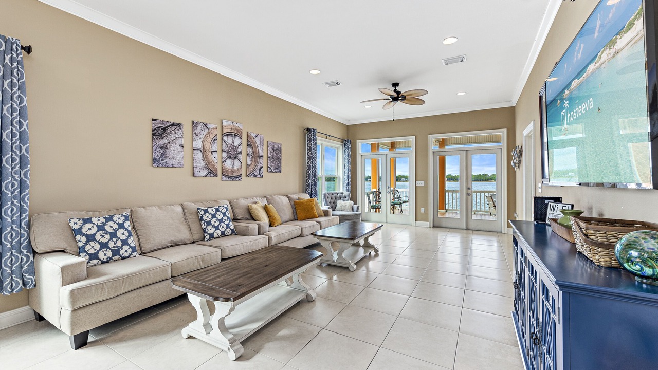 Photo of Patio Balcony in Gulf Shores