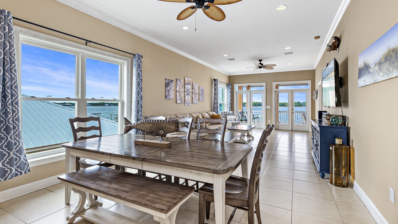 Photo of Livingroom in Gulf Shores