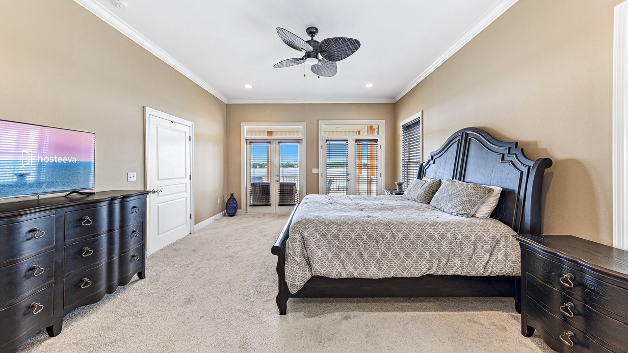 Photo of Patio Balcony in Gulf Shores