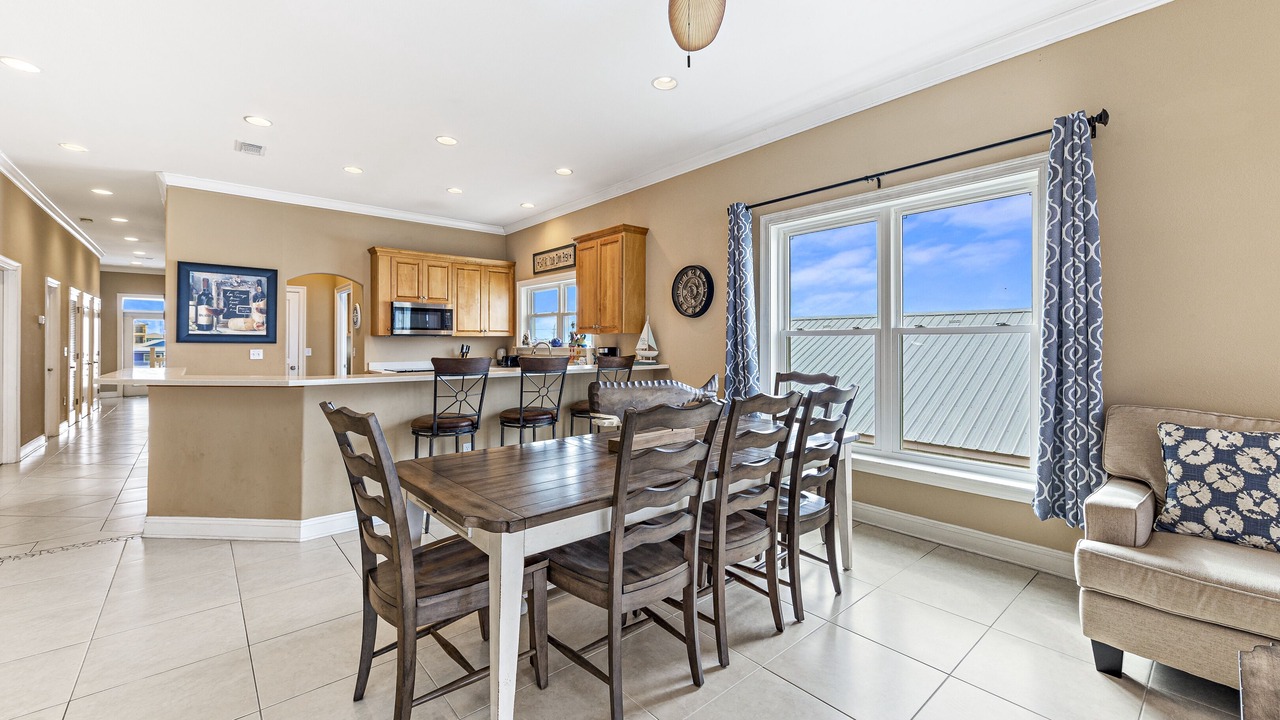 Photo of Patio Balcony in Gulf Shores