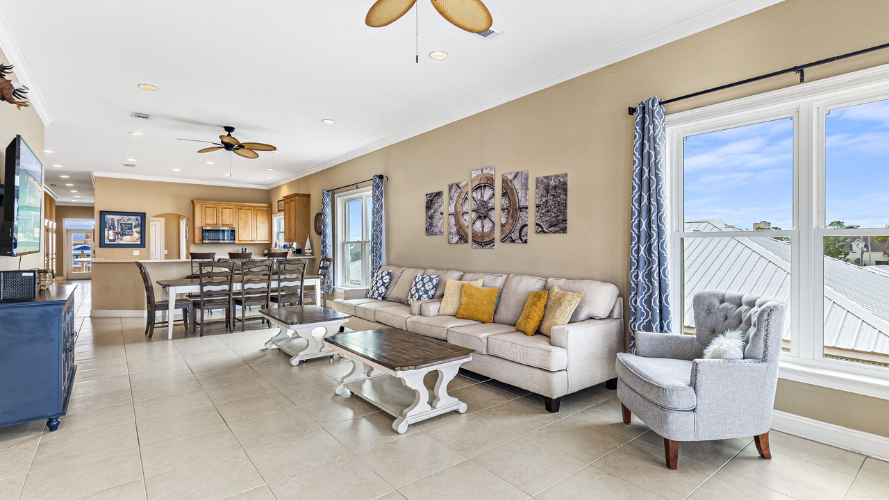 Photo of Patio Balcony in Gulf Shores