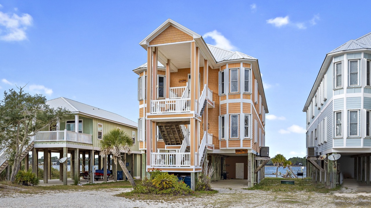 Photo of Outdoor in Gulf Shores