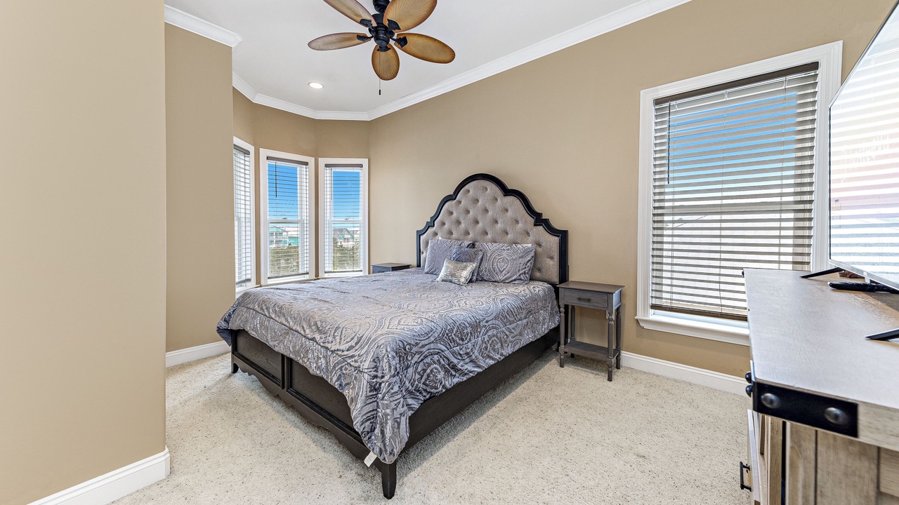 Photo of Patio Balcony in Gulf Shores