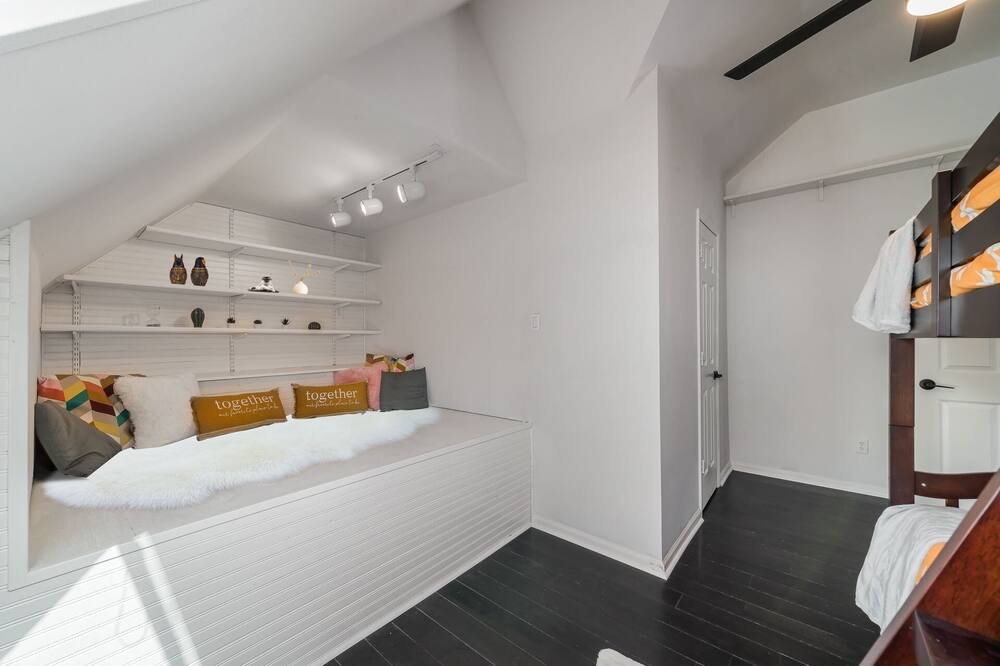 Photo of Bedroom in Plano
