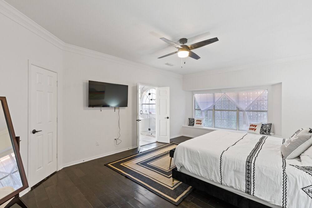 Photo of Bedroom in Plano