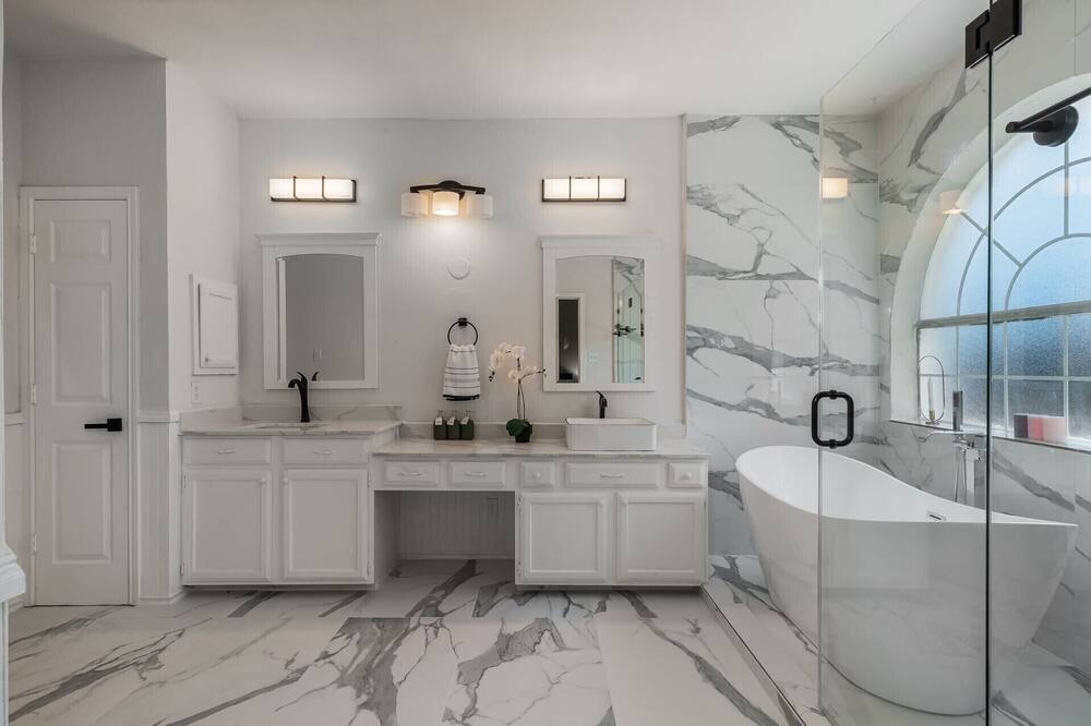 Photo of Bathroom in Plano