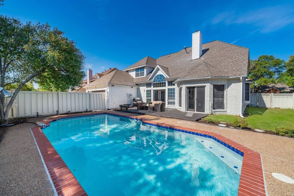 Photo of Outdoor in Plano