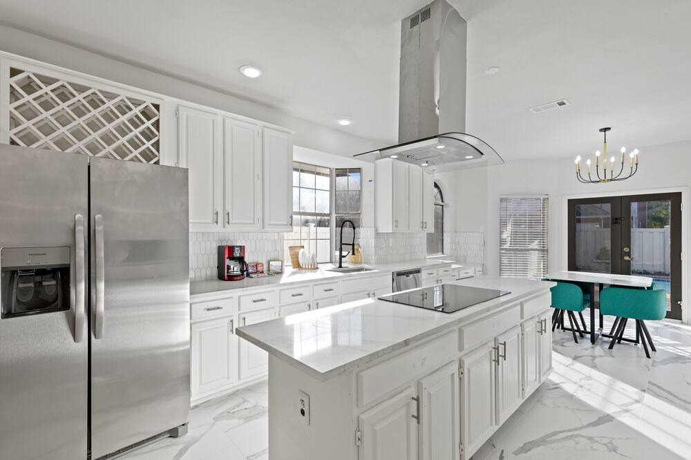Photo of Kitchen in Plano