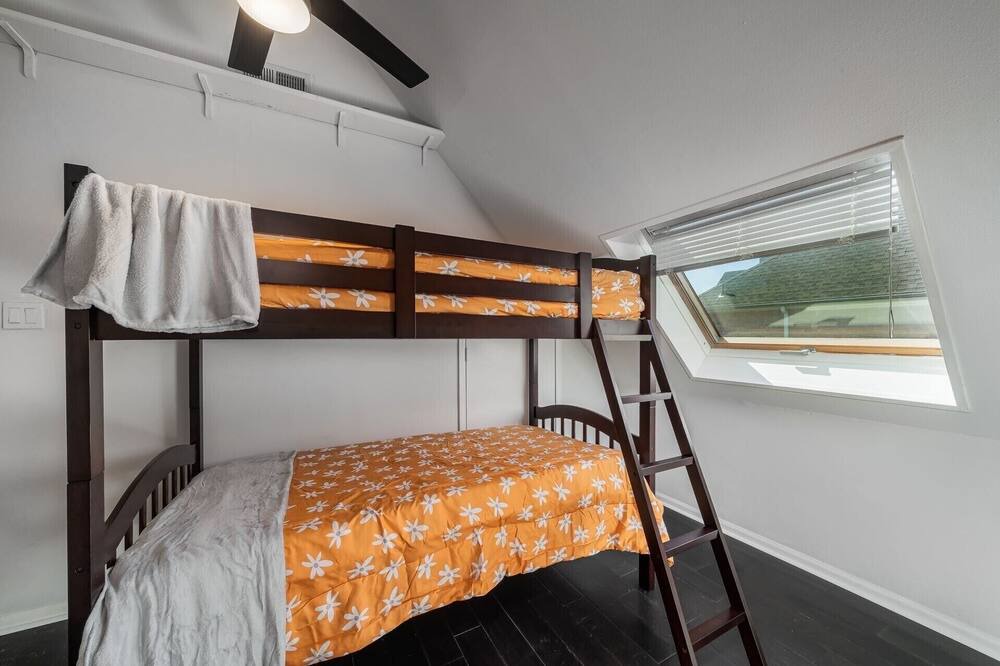 Photo of Bedroom in Plano
