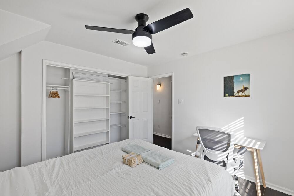 Photo of Bedroom in Plano