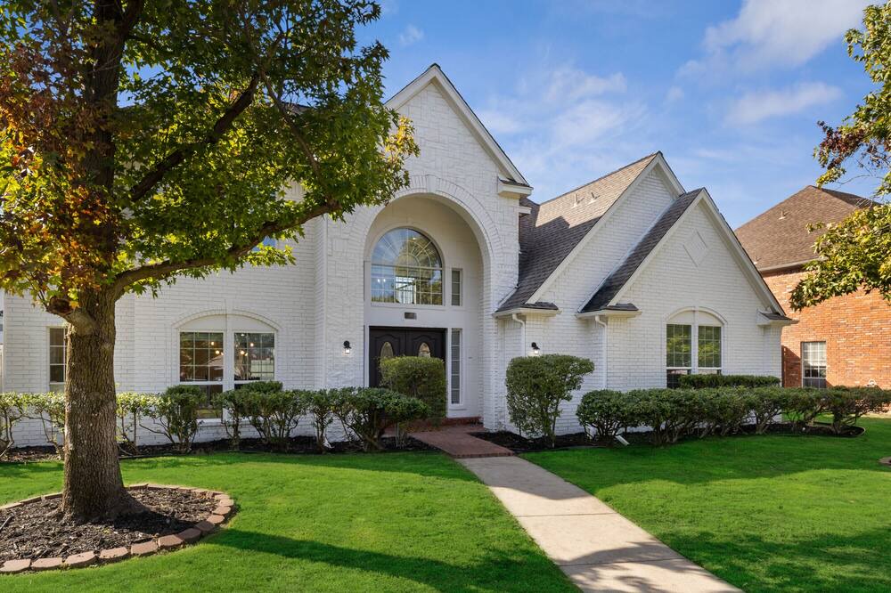 Photo of Outdoor in Plano