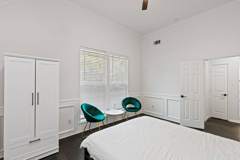Photo of Bedroom in Plano