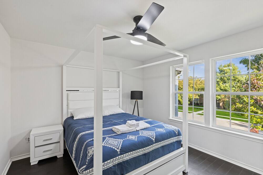 Photo of Bedroom in Plano