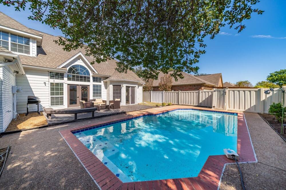 Photo of Outdoor in Plano