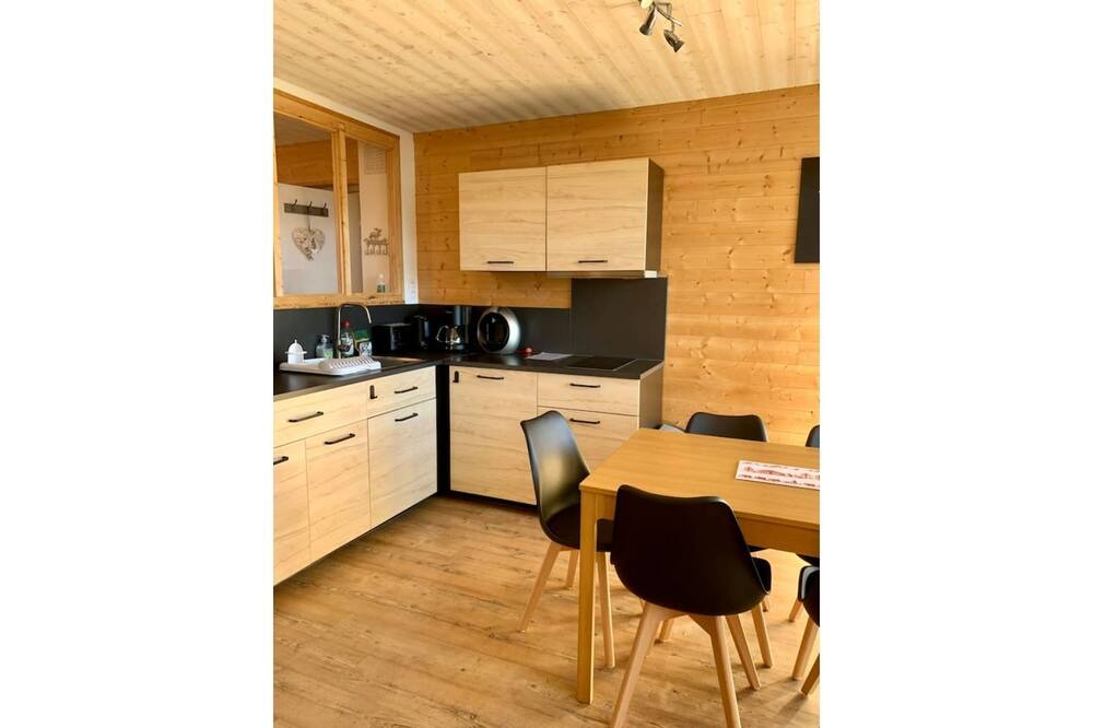 Photo of Kitchen in Egat