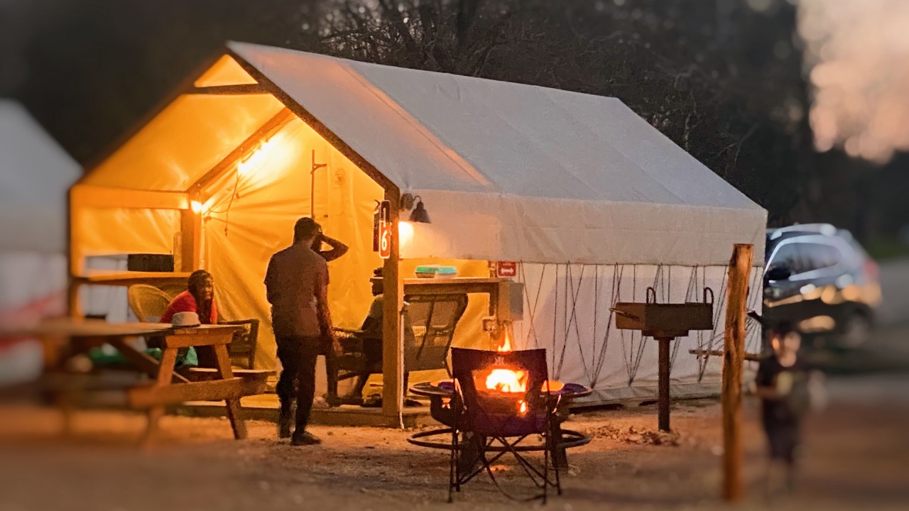 Photo of Outdoor in Prairie Lea