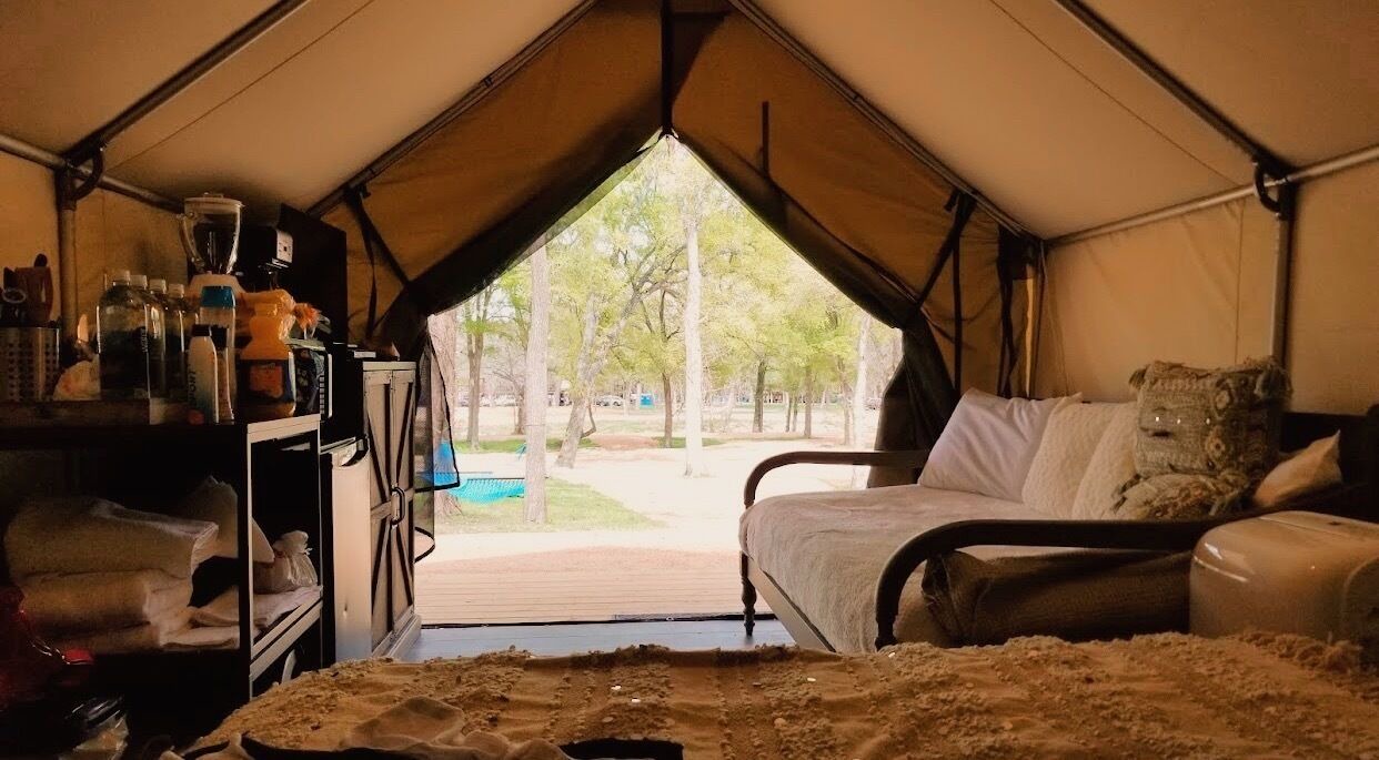 Photo of Bedroom in Prairie Lea