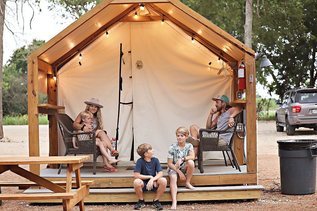 Photo of Outdoor in Prairie Lea
