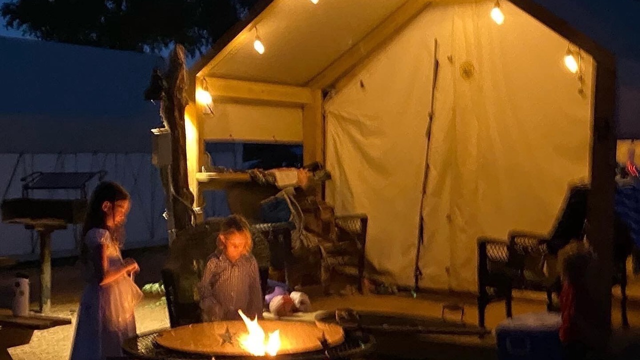 Photo of Outdoor in Prairie Lea