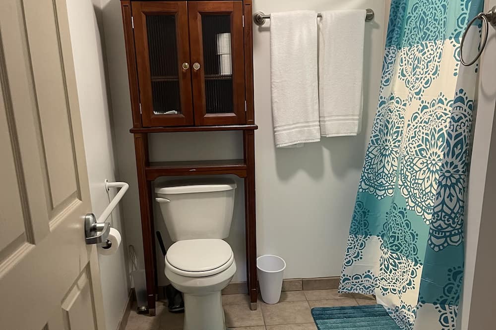 Photo of Bathroom in New Kensington