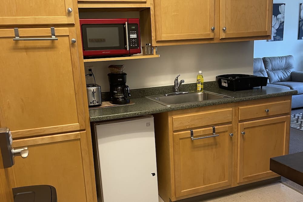 Photo of Kitchen in New Kensington