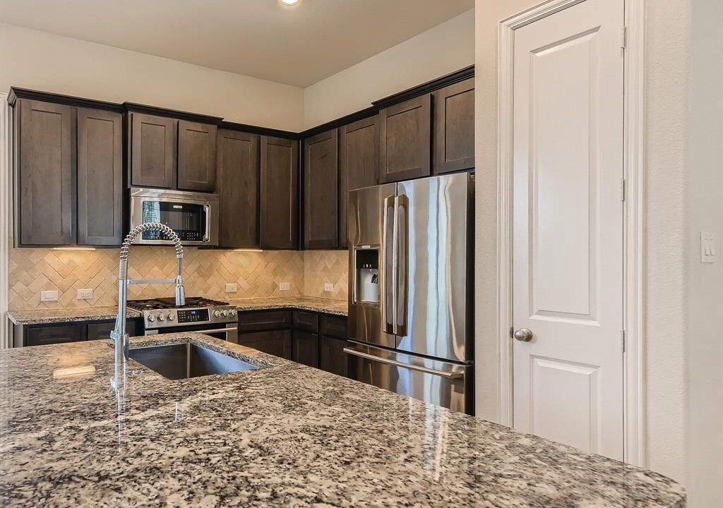 Photo of Kitchen in Richmond