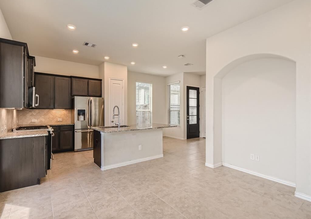 Photo of Kitchen in Richmond