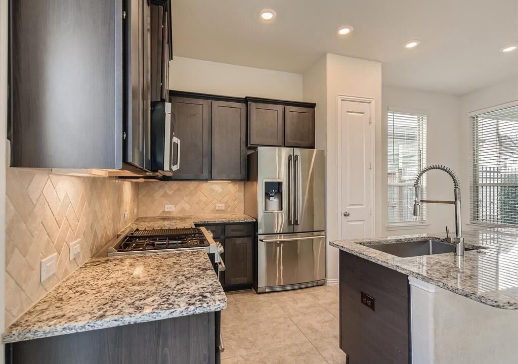 Photo of Kitchen in Richmond