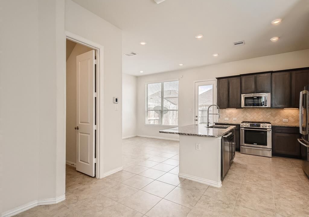 Photo of Kitchen in Richmond