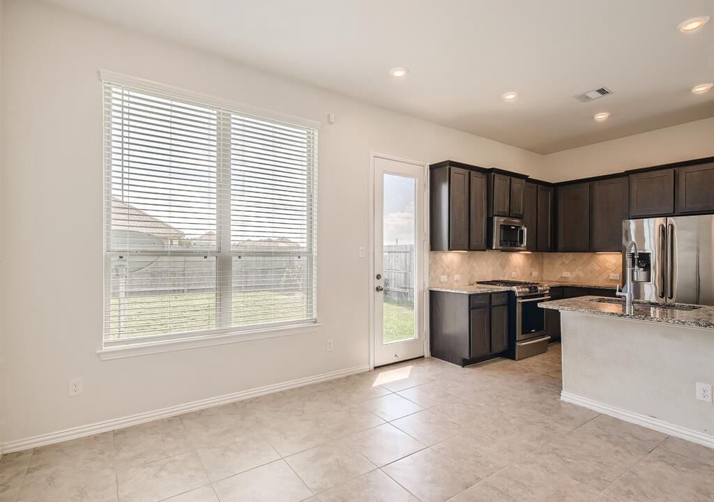 Photo of Kitchen in Richmond
