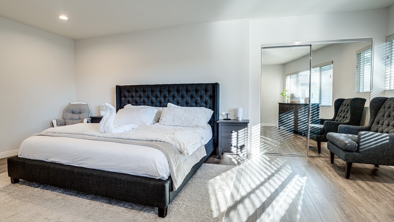 Photo of Bedroom in Canoga Park