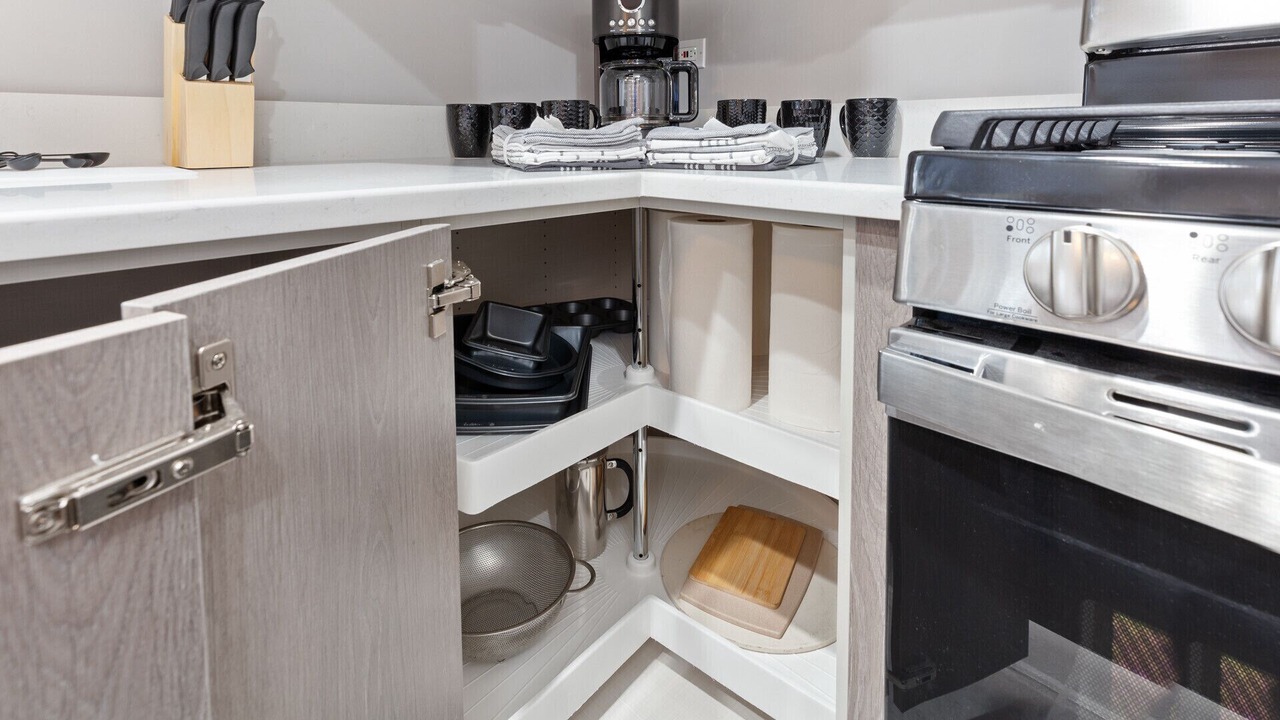 Photo of Kitchen in Fox Valley