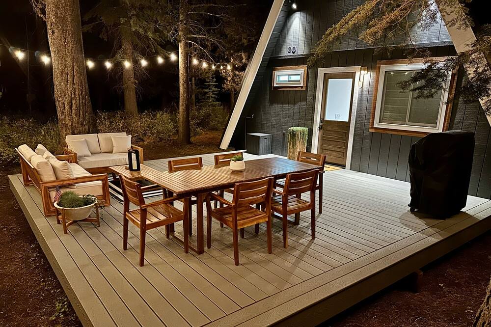 Photo of Others in Tahoe Paradise
