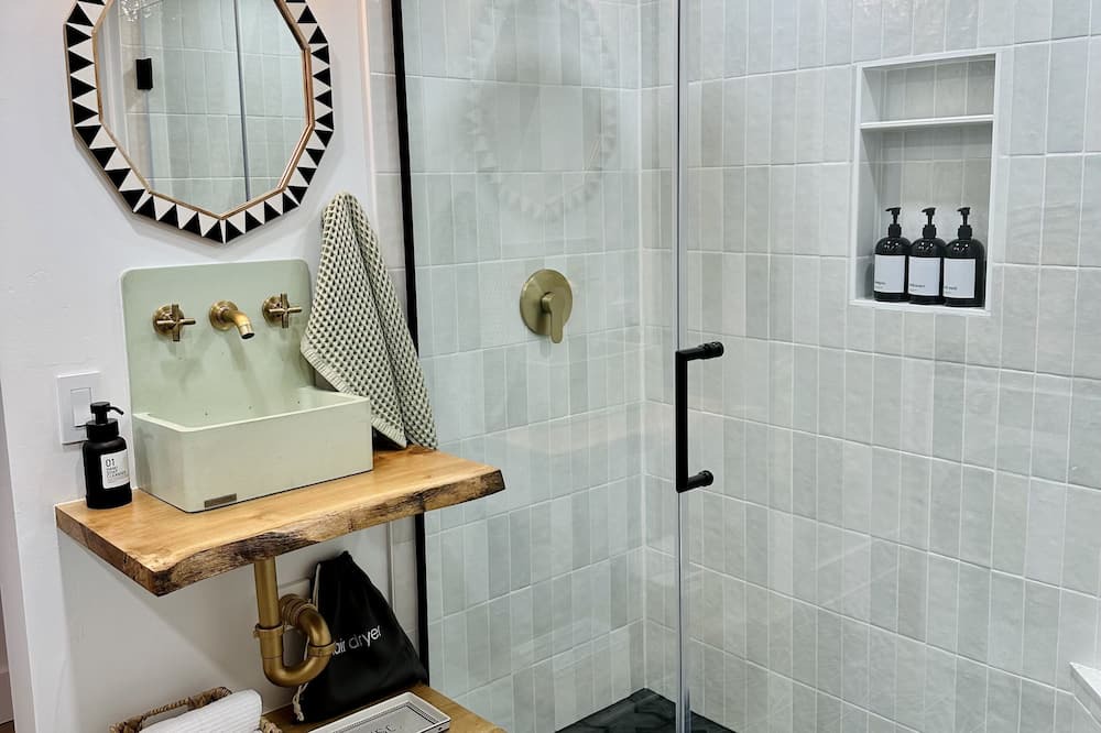 Photo of Bathroom in Tahoe Paradise