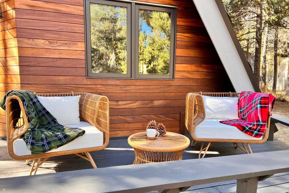 Photo of Others in Tahoe Paradise