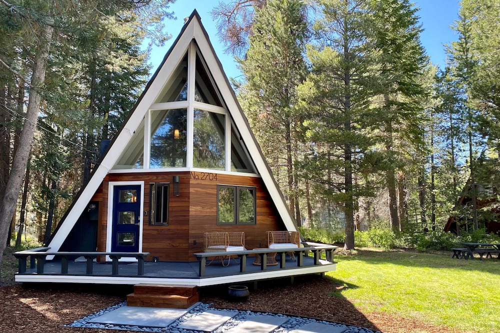 Photo of Outdoor in Tahoe Paradise