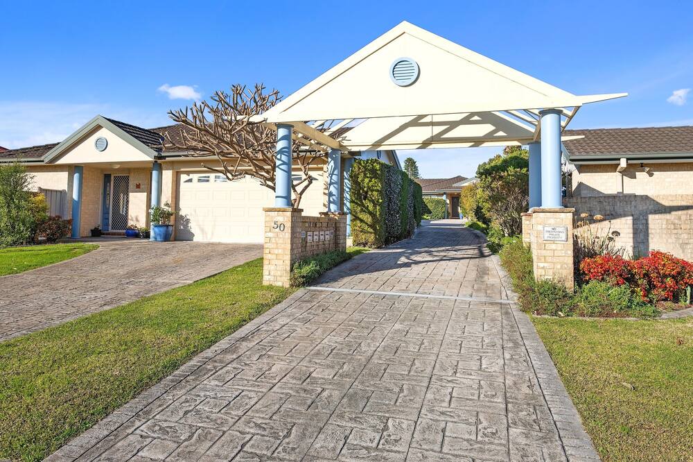 Photo of Outdoor in Huskisson