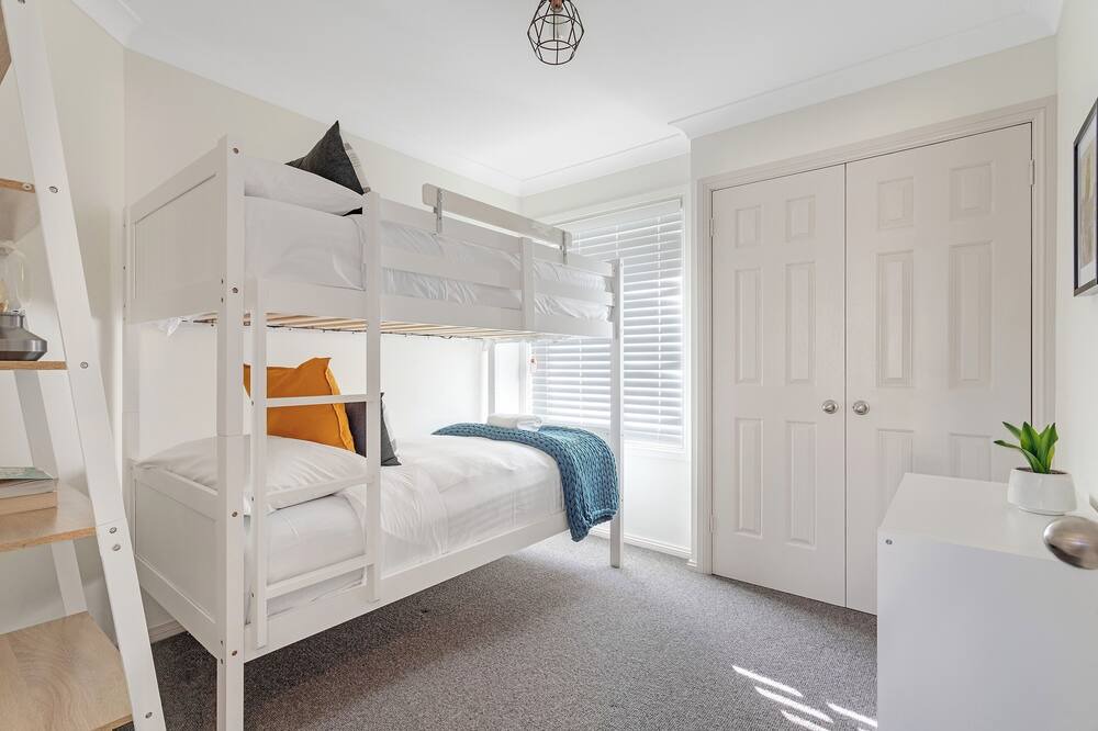 Photo of Bedroom in Huskisson