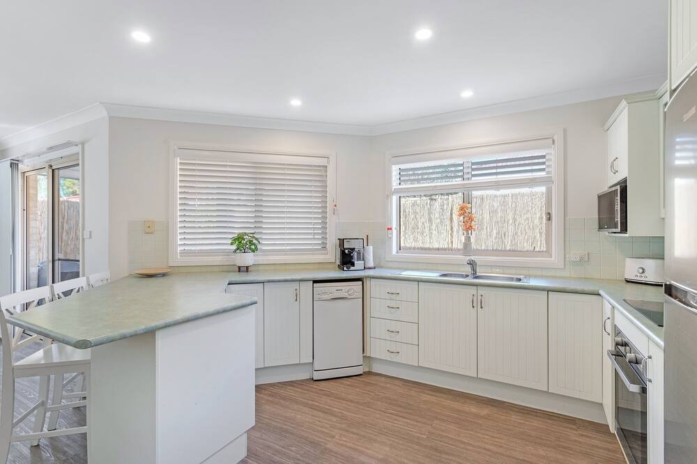 Photo of Kitchen in Huskisson