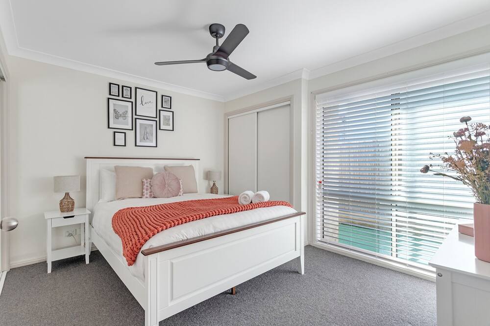Photo of Bedroom in Huskisson