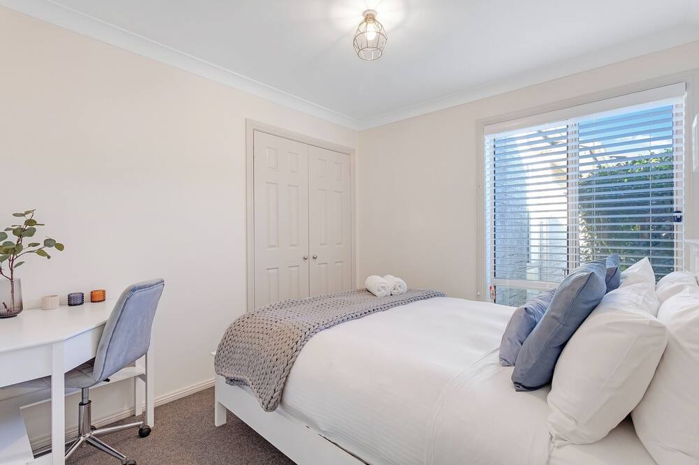 Photo of Bedroom in Huskisson