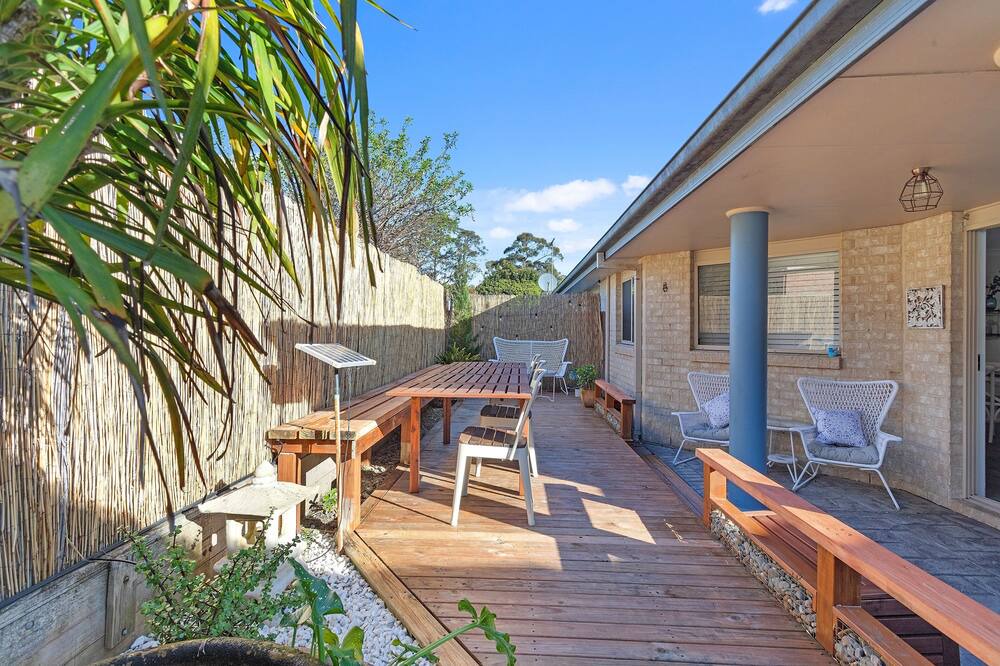 Photo of Others in Huskisson