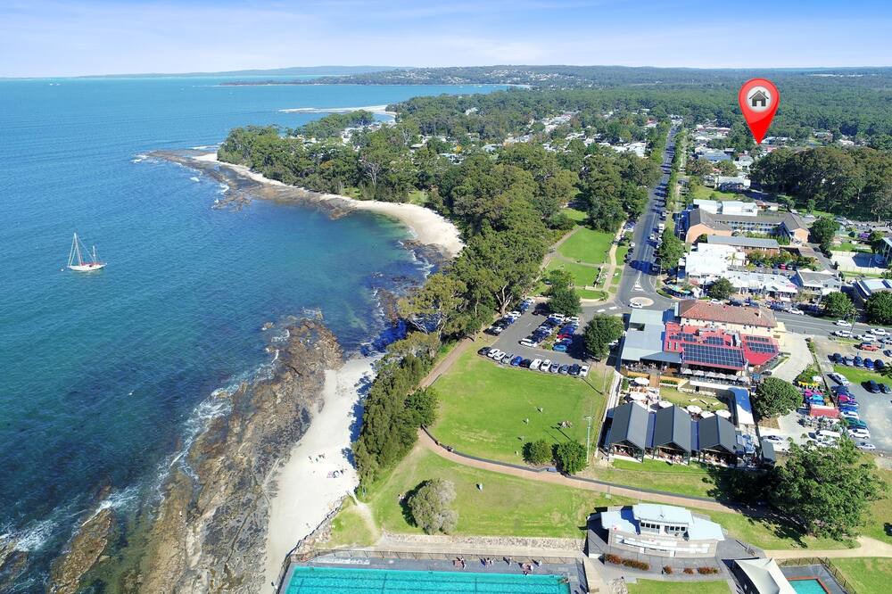 Photo of Outdoor in Huskisson