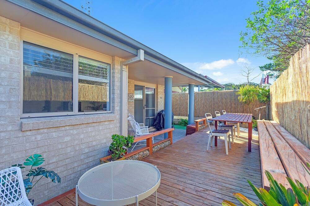 Photo of Others in Huskisson