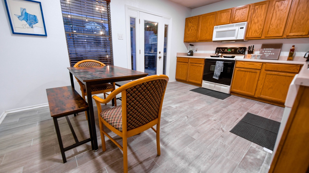 Photo of Kitchen in Parkwood