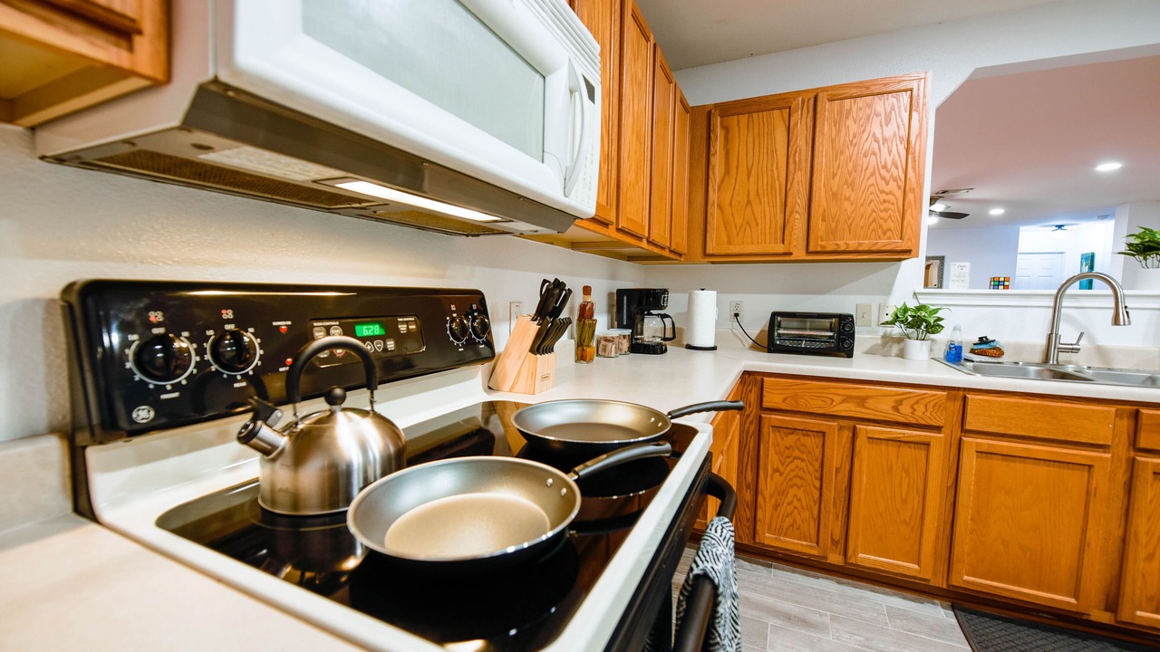 Photo of Kitchen in Parkwood