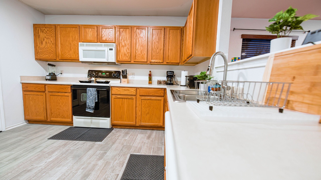 Photo of Kitchen in Parkwood