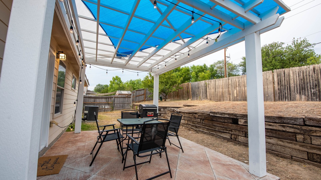 Photo of Outdoor in Parkwood