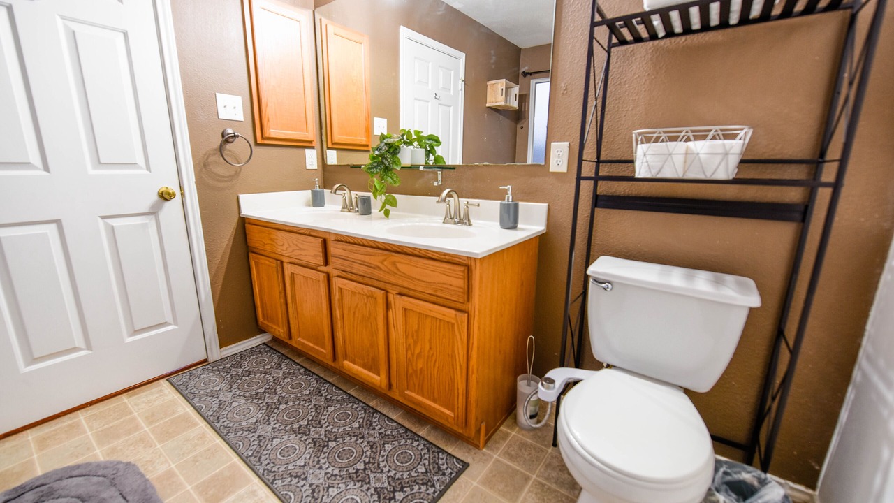 Photo of Bathroom in Parkwood